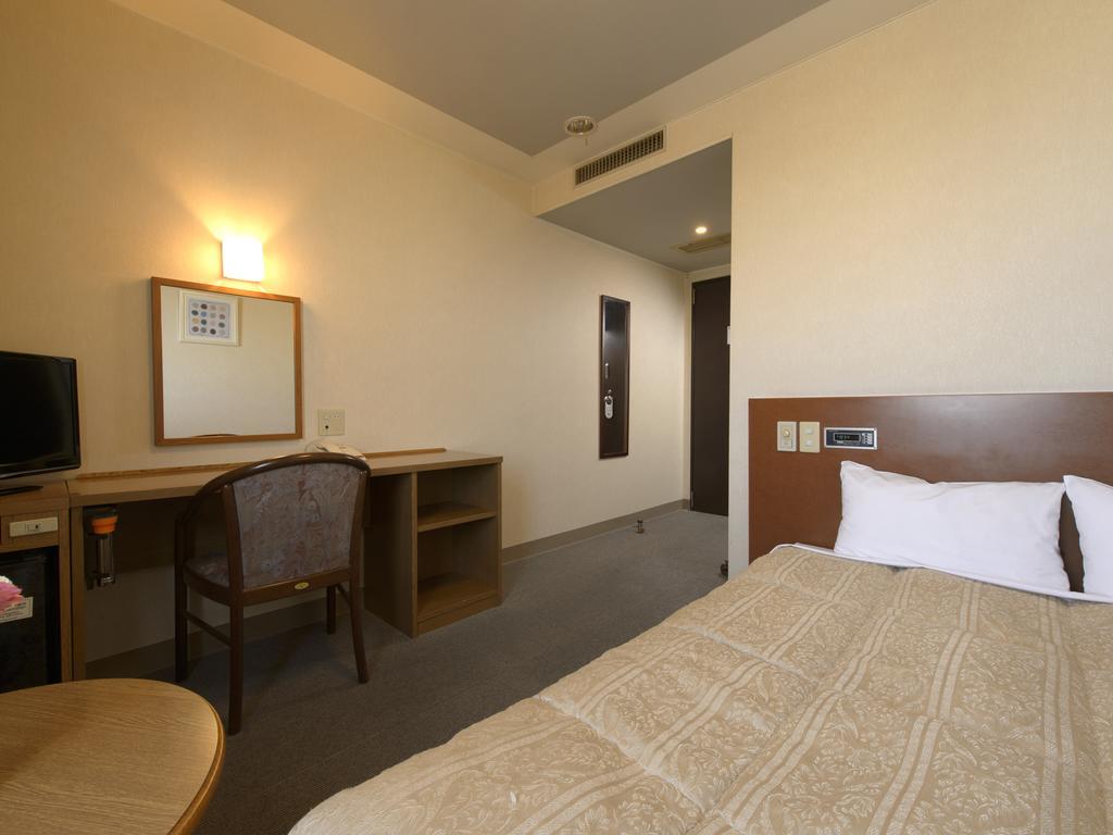 Hotel Pearl City Hachinohe Exterior photo